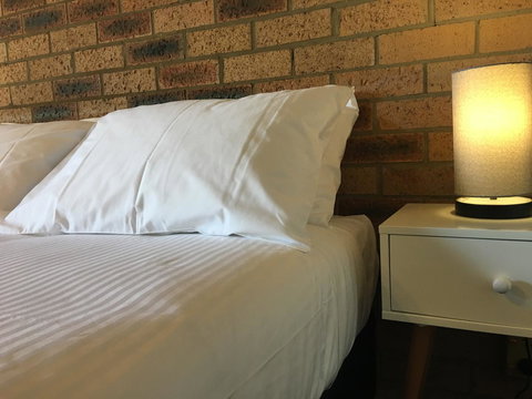 Bega Downs Motor Inn - Lennox Head Accommodation 7