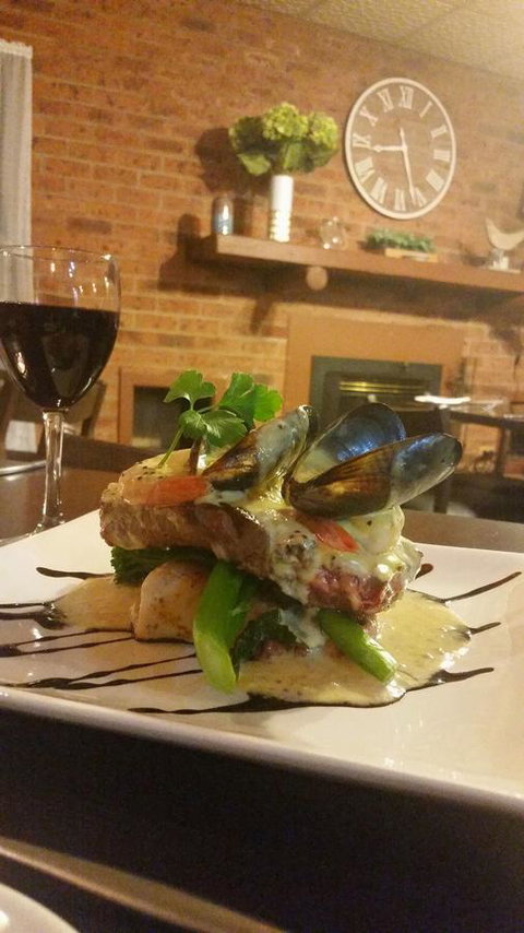 Bega Downs Motor Inn - Lennox Head Accommodation 4