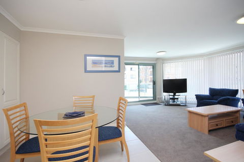 Sails Apartments - Lennox Head Accommodation 22