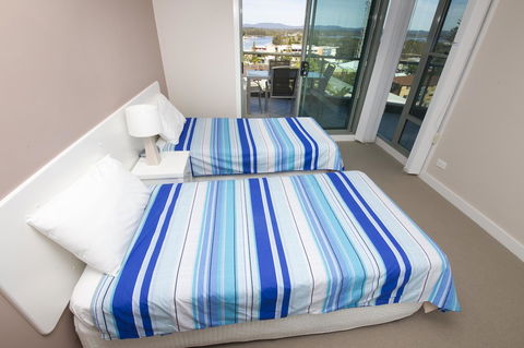 Sails Apartments - Lennox Head Accommodation 10