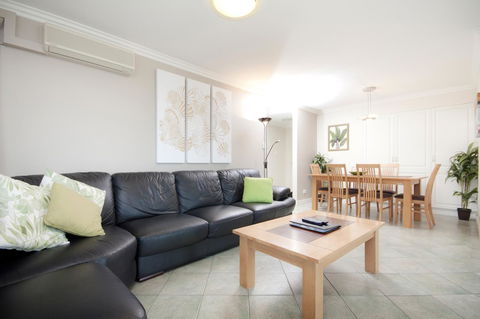 Sails Apartments - Lennox Head Accommodation 19