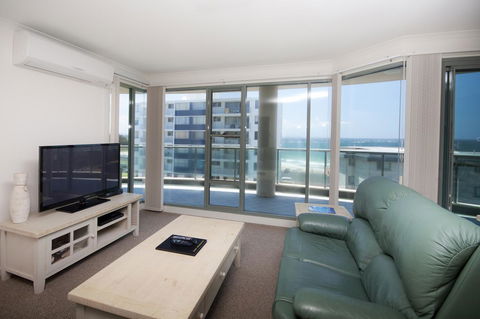 Sails Apartments - Lennox Head Accommodation 18