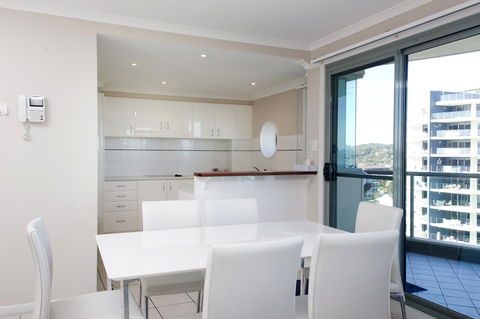 Sails Apartments - Lennox Head Accommodation 3