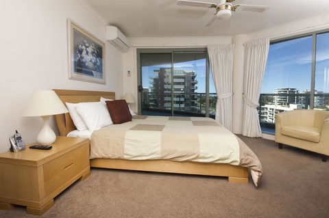 Sails Apartments - Lennox Head Accommodation 11