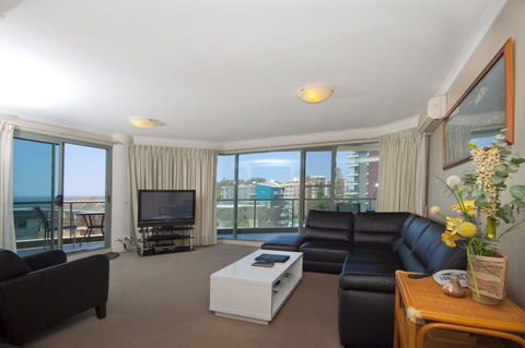 Sails Apartments - Lennox Head Accommodation 16