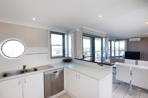 Sails Apartments - Lennox Head Accommodation 2