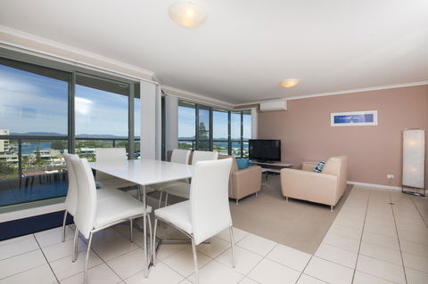 Sails Apartments - Lennox Head Accommodation 4