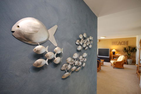 Sails Apartments - Lennox Head Accommodation 24