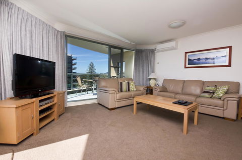 Sails Apartments - Lennox Head Accommodation 12