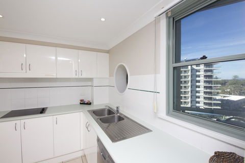 Sails Apartments - Lennox Head Accommodation 7