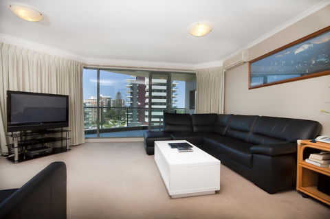 Sails Apartments - Lennox Head Accommodation 15