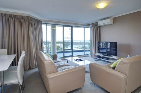 Sails Apartments - Lennox Head Accommodation 0