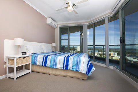 Sails Apartments - Lennox Head Accommodation 8
