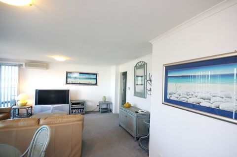 Sails Apartments - Lennox Head Accommodation 23
