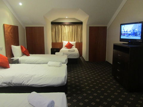 Best Western Plus Goulburn - Lennox Head Accommodation 23