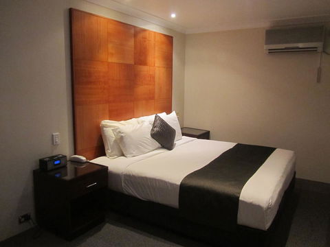 Best Western Plus Goulburn - Lennox Head Accommodation 36