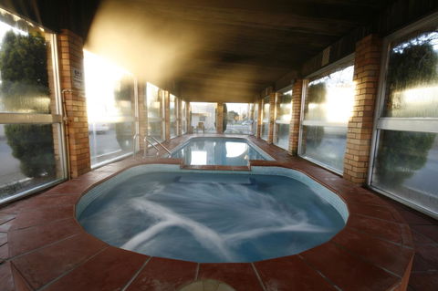 Best Western Plus Goulburn - Lennox Head Accommodation 13
