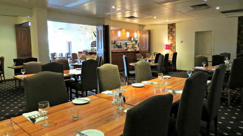 Best Western Plus Goulburn - Lennox Head Accommodation 17
