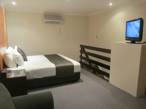 Best Western Plus Goulburn - Lennox Head Accommodation 27
