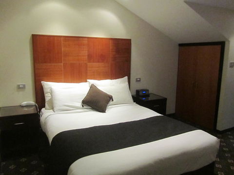 Best Western Plus Goulburn - Lennox Head Accommodation 21