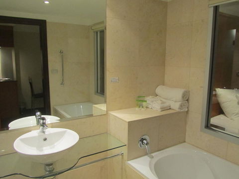 Best Western Plus Goulburn - Lennox Head Accommodation 32