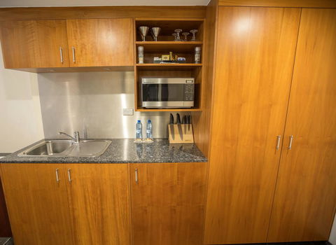Best Western Plus Goulburn - Lennox Head Accommodation 2