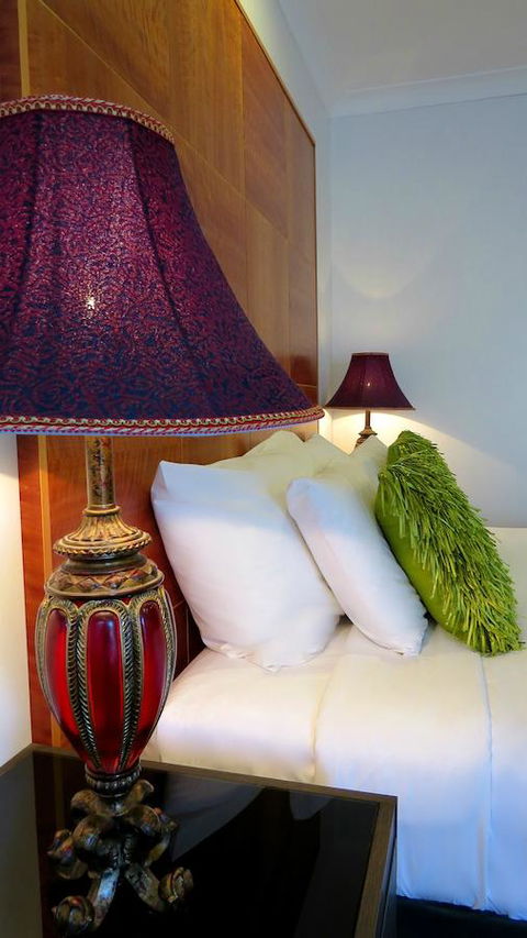 Best Western Plus Goulburn - Lennox Head Accommodation 39