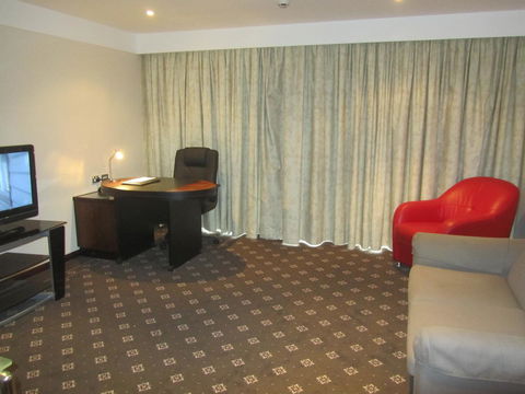 Best Western Plus Goulburn - Lennox Head Accommodation 15