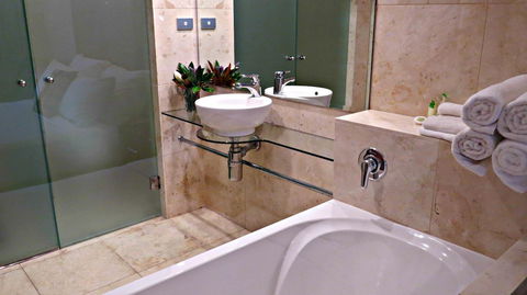 Best Western Plus Goulburn - Lennox Head Accommodation 6