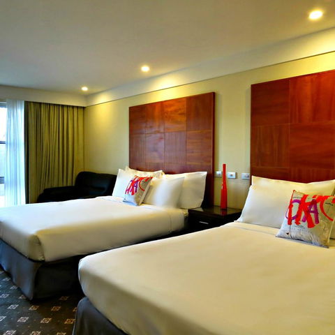 Best Western Plus Goulburn - Lennox Head Accommodation 5