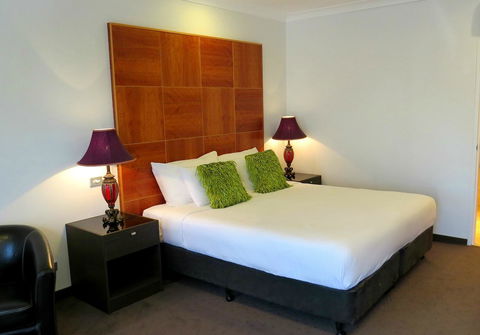 Best Western Plus Goulburn - Lennox Head Accommodation 12