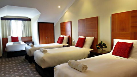 Best Western Plus Goulburn - Lennox Head Accommodation 4
