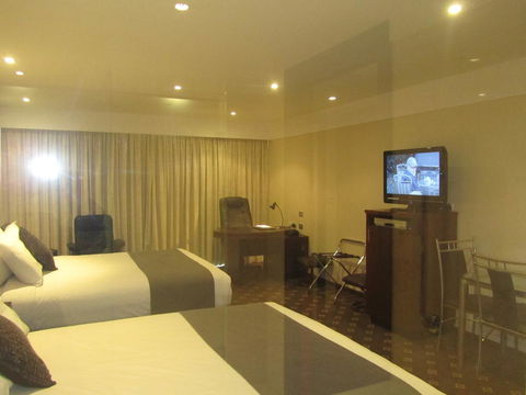 Best Western Plus Goulburn - Lennox Head Accommodation 31
