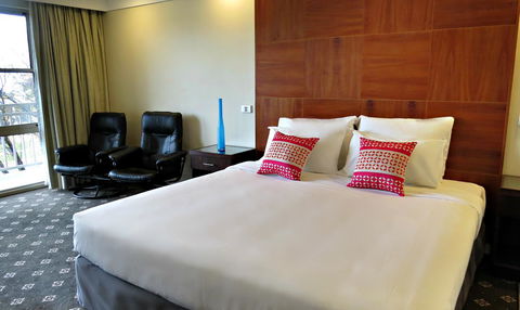 Best Western Plus Goulburn - Lennox Head Accommodation 3