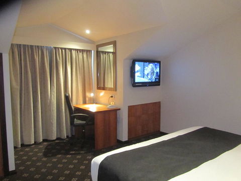 Best Western Plus Goulburn - Lennox Head Accommodation 38