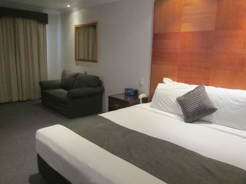Best Western Plus Goulburn - Lennox Head Accommodation 28