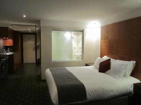 Best Western Plus Goulburn - Lennox Head Accommodation 25