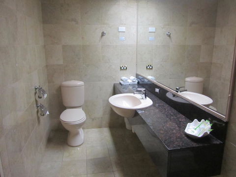 Best Western Plus Goulburn - Lennox Head Accommodation 14