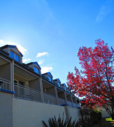Best Western Plus Goulburn - Lennox Head Accommodation 9