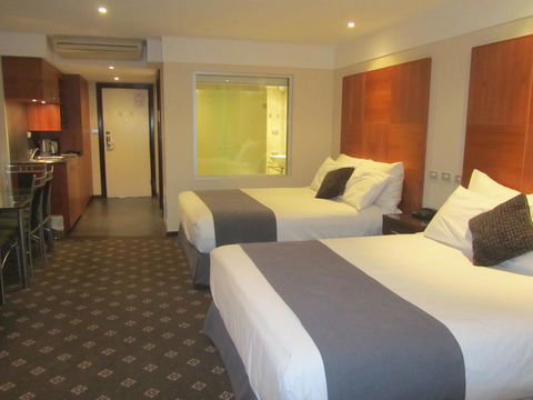 Best Western Plus Goulburn - Lennox Head Accommodation 30