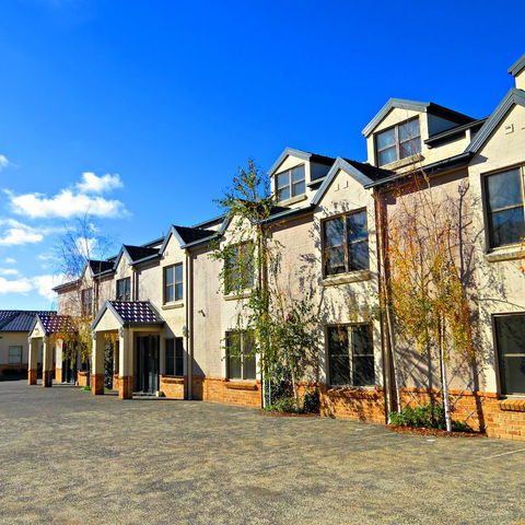 Best Western Plus Goulburn - Lennox Head Accommodation 10