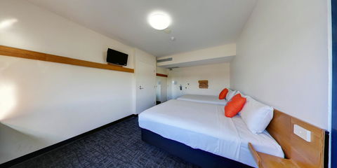 Ibis Budget Sydney Airport - Lennox Head Accommodation 9