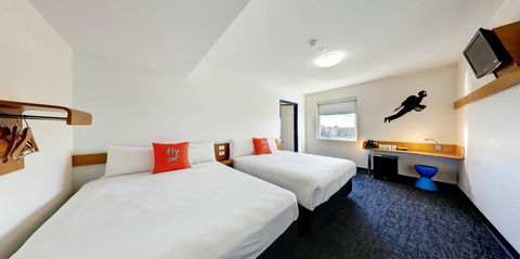 Ibis Budget Sydney Airport - Lennox Head Accommodation 10