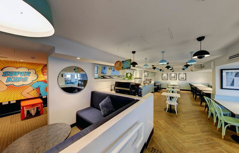 Ibis Budget Sydney Airport - Lennox Head Accommodation 5