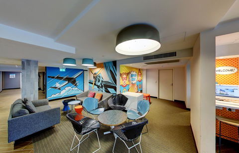 Ibis Budget Sydney Airport - Lennox Head Accommodation 14