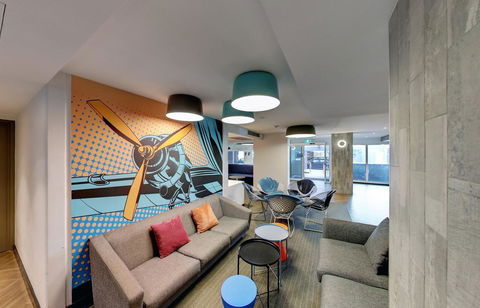 Ibis Budget Sydney Airport - Lennox Head Accommodation 4