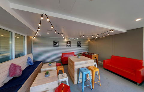 Ibis Budget Sydney Airport - Lennox Head Accommodation 3