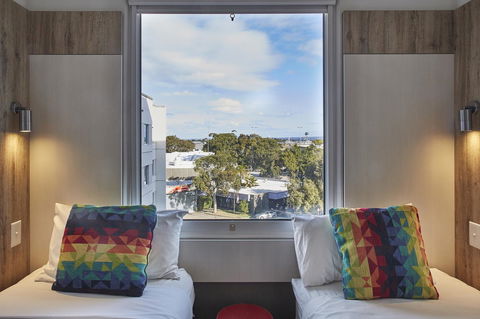 Ibis Budget Sydney Airport - Lennox Head Accommodation 33