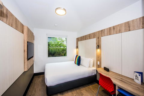 Ibis Budget Sydney Airport - Lennox Head Accommodation 43