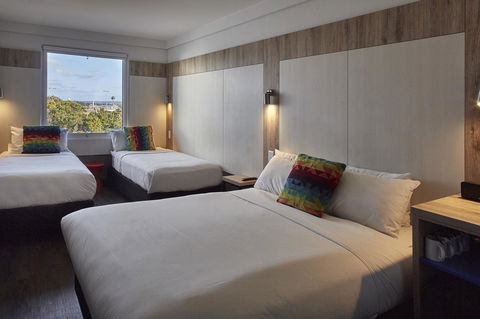Ibis Budget Sydney Airport - Lennox Head Accommodation 39